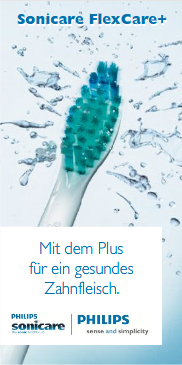 Sonycare Flexcare