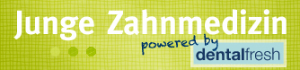 Junge Zahnmedizin powered by dentalfresh