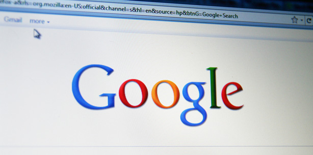 Google ersetzt keinen Zahnarztbesuch