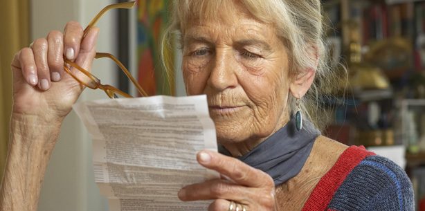Beipackzettel verunsichern Patienten 