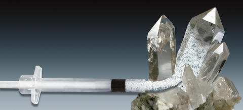 easy-graft und easy-graft CRYSTAL
