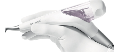 Air-Flow handys 3.0