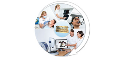 Connect Dental 