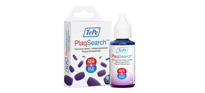 TePe PlaqSearch™ 
