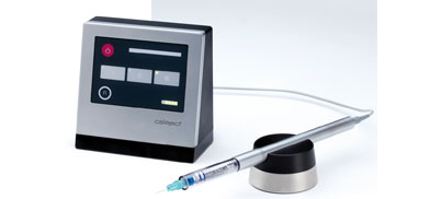 CALAJECT