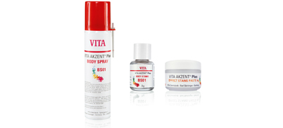 VITA AKZENT Plus 