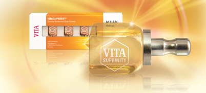 VITA SUPRINITY