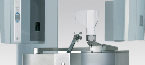 KaVo 3D eXam Cone-Beam-Röntgensystem