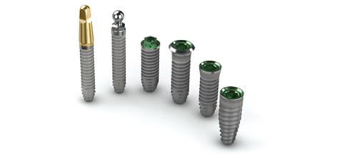 BioHorizons Innovative Implantatsysteme