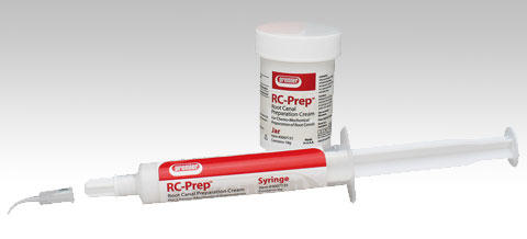 RC-Prep