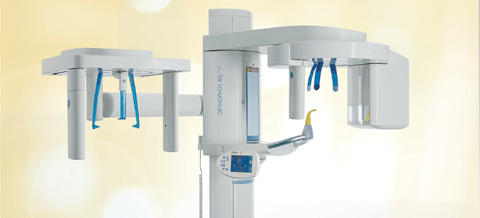 ORTHOPHOS XG