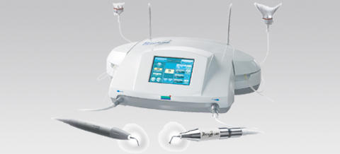 ImplantCenter 2 und Piezotome 2