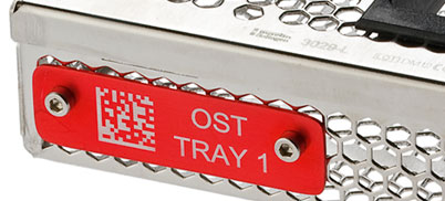 Steri-Wash-Tray-System