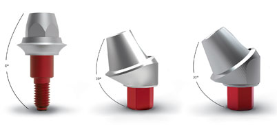 Direct-Abutments