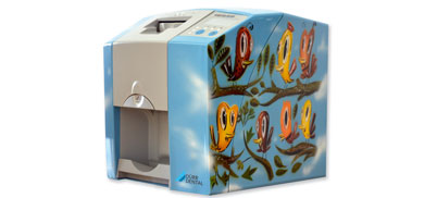 VistaScan Mini Plus