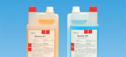 Bevisto W1 und Bevisto W2