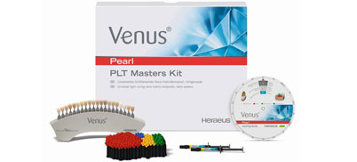 Venus Pearl 