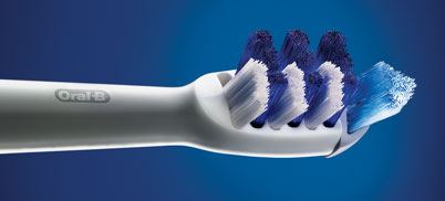 Oral-B TriZone