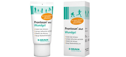 Prontosan akut