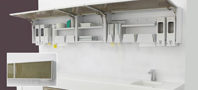 VARIO-Hygienemodule