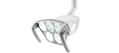 KaVoLUX 540 LED