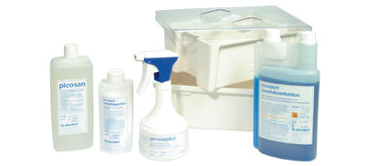 Desinfektions-Starter-Set
