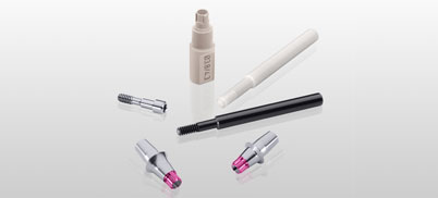 CONELOG Implantatsystem 