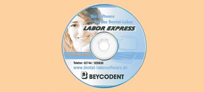 „Labor-Express“ 