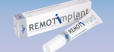 REMOT implant 