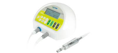 I-ENDOdual