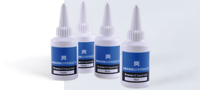 Ceramill Liquid Eye