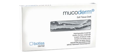 mucoderm