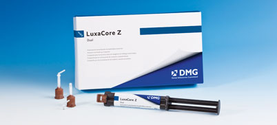 LuxaCore Z-Dual