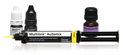 Multilink Automix-System