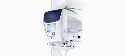 Veraviewepocs 3D R100 und F40