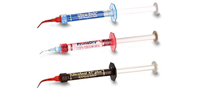 UltraSeal XT plus