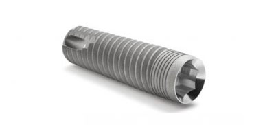 Tapered Screw-Vent Implantat