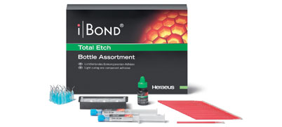 iBOND Self Etch & iBOND Total Etch