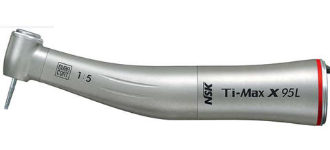 NSK Premium Hand- und Winkelstücke der X-Serie