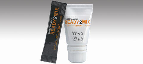 READY2MIX
