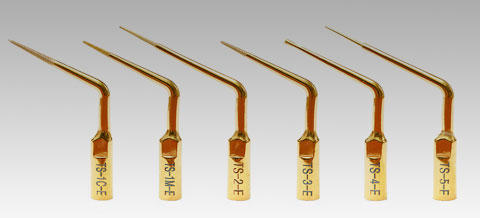 Ultraschallspitzen