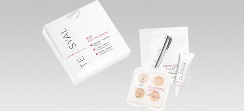 TEOSYAL Cosmeceuticals Programm