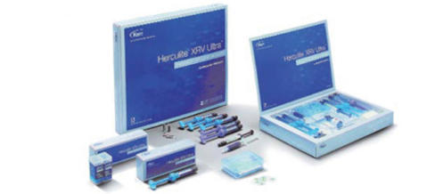 Herculite XRV Ultra