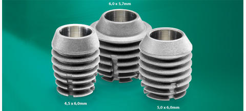 Short Implants 
