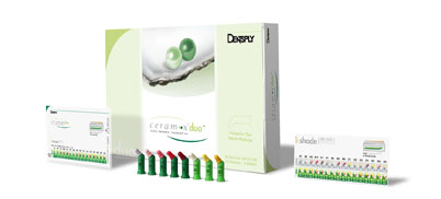 Ceram X duo+