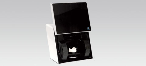 KaVo 3Shape Scanner D700