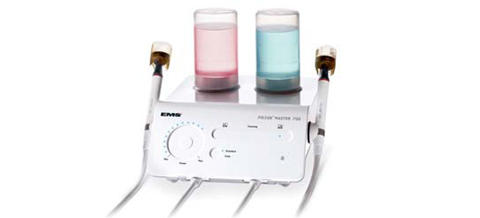 EMS Piezon® Master 700