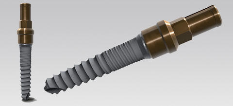 Mini-Line Implantate