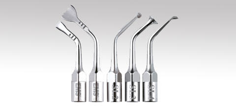 EMS Piezon Master Surgery® Instrumente