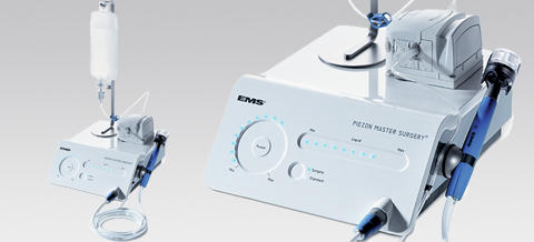 EMS Piezon Master Surgery